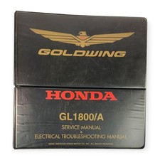 2003 honda goldwing gl1800a for sale 2003 honda goldwing gl1800a for sale Greenacres