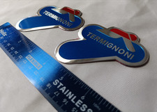 Termignoni motorbike exhaust for sale  LONDON