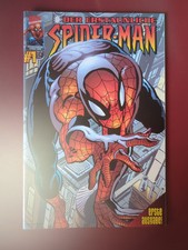 Marvel comic erstaunliche gebraucht kaufen  Hünxe