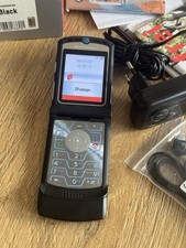 Motorola razr neu gebraucht kaufen  Senden
