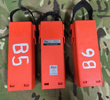 Leica geb battery for sale  MAIDSTONE