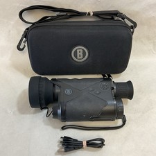 Bushnell equinox 6x50 for sale  Springfield