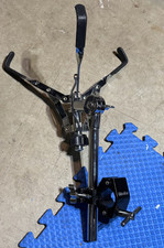 Suporte para tarola Gibraltar armadilhas para rack comprar usado  Enviando para Brazil