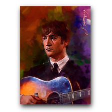 John lennon art for sale  Pasco