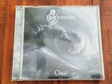 Vintersorg - Orkan (CD, 2012, Napalm Records), usado comprar usado  Enviando para Brazil