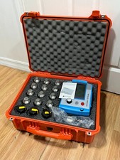 Metrolog commander metrotech for sale  Chicago
