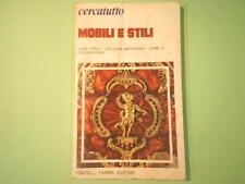Mobili stili cercatutto usato  Comiso