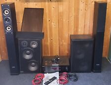 Partyanlage soundanlage hifian gebraucht kaufen  Berlin