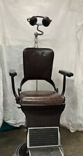 Antique 1914 optometrist for sale  Dallas