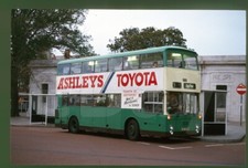 Bus slide without for sale  PUDSEY