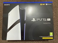 Ps4 pro console for sale  BRADFORD