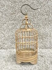 Vintage wooden bamboo for sale  PRESTON