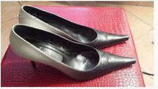 Scarpe decollete donna usato  Baranzate