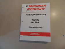 mercury optimax gebraucht kaufen mercury optimax gebraucht kaufen Fruerlund,-Engelsby, Tastrup