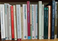 Libri universitari vedi usato  Modena