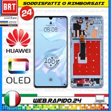 D83 display lcd usato  Napoli