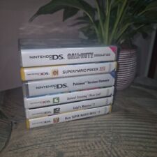 Giochi nintendo perfette usato  Cosenza