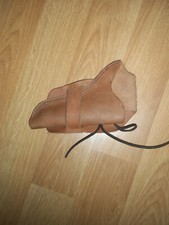 Custom leather holster for sale  Casper