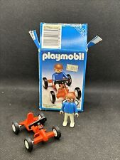 Playmobil 3358 bambino usato  Lucca