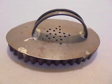 Cookie cutter oval for sale  Newark