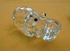 Swarovski crystal animals for sale  WIGAN
