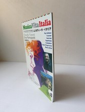 Japan mag ornella usato  Firenze