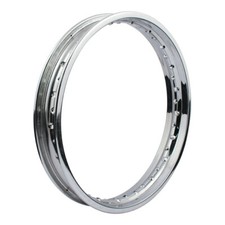 Cerchio rim cromato usato Cerchio rim cromato usato  Napoli
