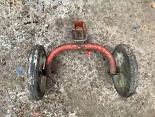 Merry tiller travel for sale  EPPING