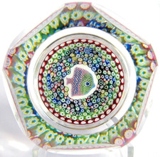 Briefbeschwerer paperweight wh gebraucht kaufen  Hermsdorf