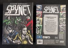 Spynet for sale  GODALMING