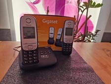 Siemens gigaset a415a gebraucht kaufen Siemens gigaset a415a gebraucht kaufen  Insheim, Rohrbach