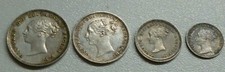 Victoria 1882 young for sale  NOTTINGHAM