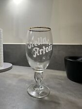 Stella artois glass for sale  CARLISLE