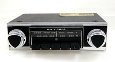 Motorola 114 upgraded for sale  SCARBOROUGH