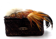 Unique basket pheasant for sale  Sun City West