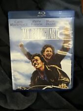 My Bodyguard 1980 Blu-ray, Adam Baldwin, Matt Dillon, Ruth Gordon - Kino comprar usado  Enviando para Brazil