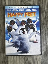 Happy feet for sale  Austin