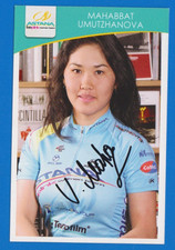 Cyclisme carte cycliste d'occasion  Saint-Pol-sur-Mer