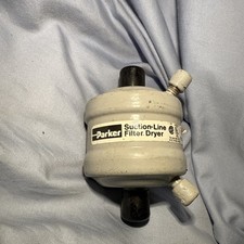 Usado, Filtro secador de ar condicionado Parker Suction Line 1/2" suor SLD8-5SV-HH novo comprar usado  Enviando para Brazil