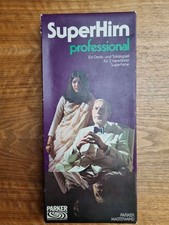 superhirn professional gebraucht kaufen  Neubeuern
