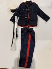 Vintage 1964 hasbro for sale  Jordan