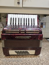 Worldmaster vintage squeezebox for sale  ACCRINGTON