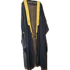 Luxury syrian bisht for sale  BIRMINGHAM