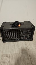 Mcgregor stereo amplifier for sale  LONDON