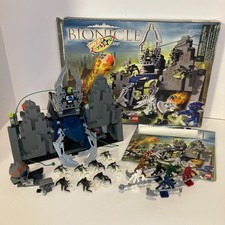 Lego bionicle 8769 d'occasion  Expédié en Belgium
