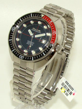 Usado, BULOVA 41mm RELÓGIO AUTOMÁTICO OCEANÓGRAFO GMT com DATA NOVO EM FOLHA NÃO USADO 96B405 comprar usado Usado, BULOVA 41mm RELÓGIO AUTOMÁTICO OCEANÓGRAFO GMT com DATA NOVO EM FOLHA NÃO USADO 96B405 comprar usado  Enviando para Brazil