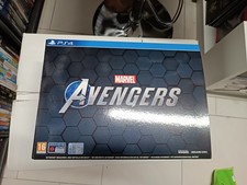 Marvel avengers ps4 usato  Varese