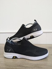 Skechers size slip for sale  LOWESTOFT