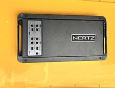 Hertz hdp5 channel for sale  FOLKESTONE