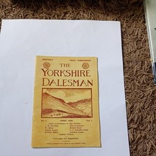 Dal reprint first for sale  WAKEFIELD